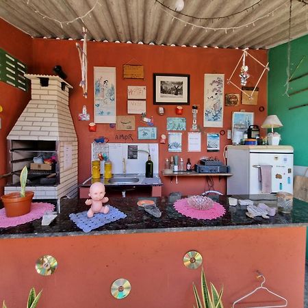 @Hostel_Vibe_Descolada ريسيفي المظهر الخارجي الصورة