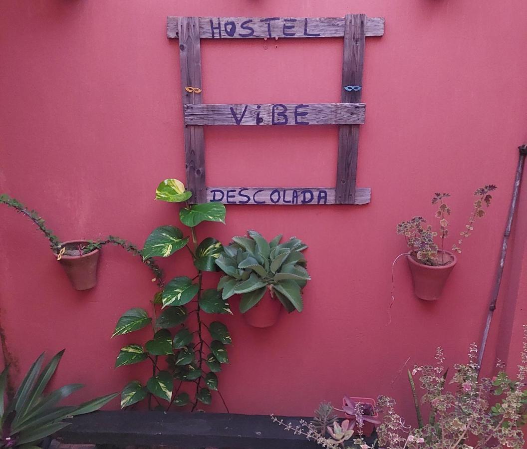 @Hostel_Vibe_Descolada ريسيفي المظهر الخارجي الصورة