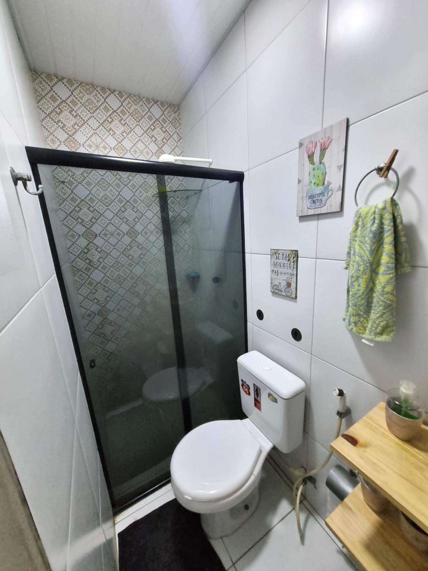 @Hostel_Vibe_Descolada ريسيفي الغرفة الصورة