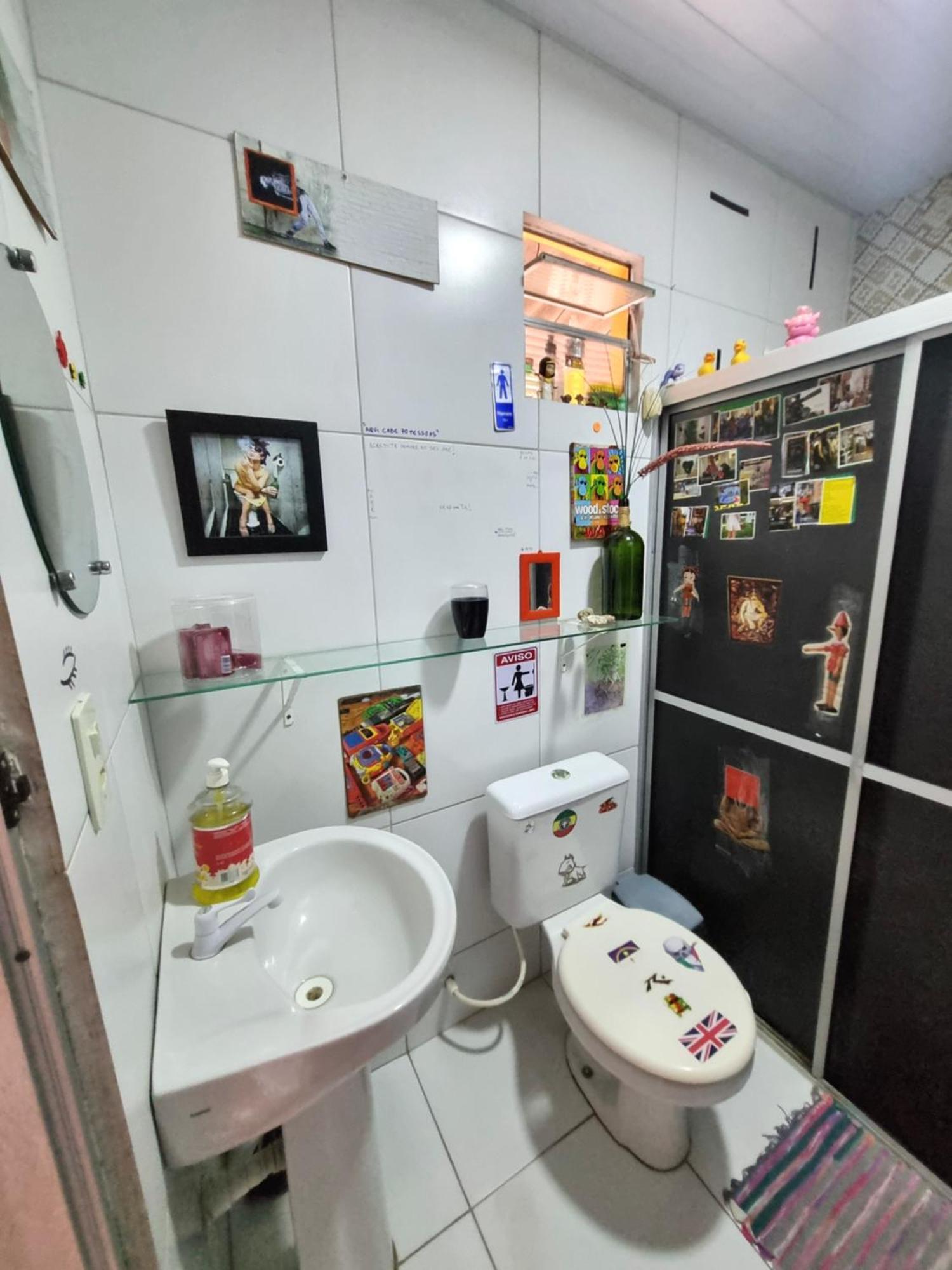 @Hostel_Vibe_Descolada ريسيفي المظهر الخارجي الصورة